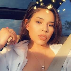 Meet your Posher, Joanna